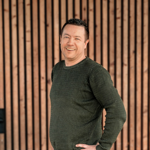 Demo af tidsregistrering